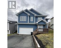 11 Tigress Street, St. John's, Newfoundland & Labrador