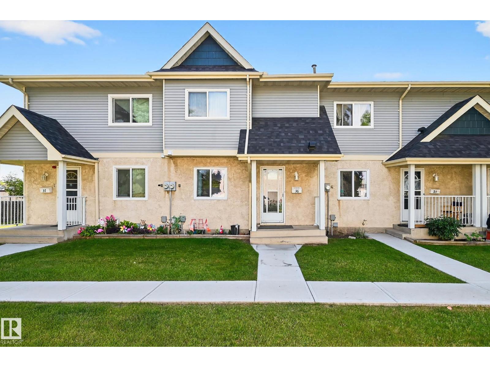 #36 9619 180 St Nw, Edmonton, Alberta  T5T 4L9 - Photo 32 - E4465051