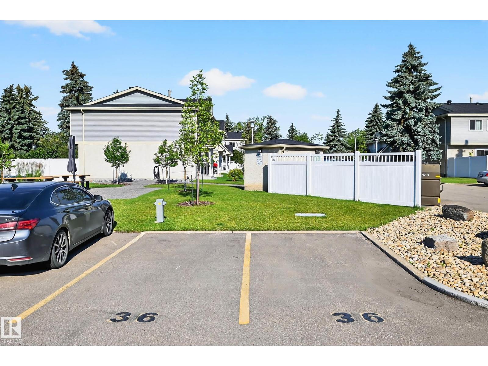 #36 9619 180 St Nw, Edmonton, Alberta  T5T 4L9 - Photo 42 - E4465051