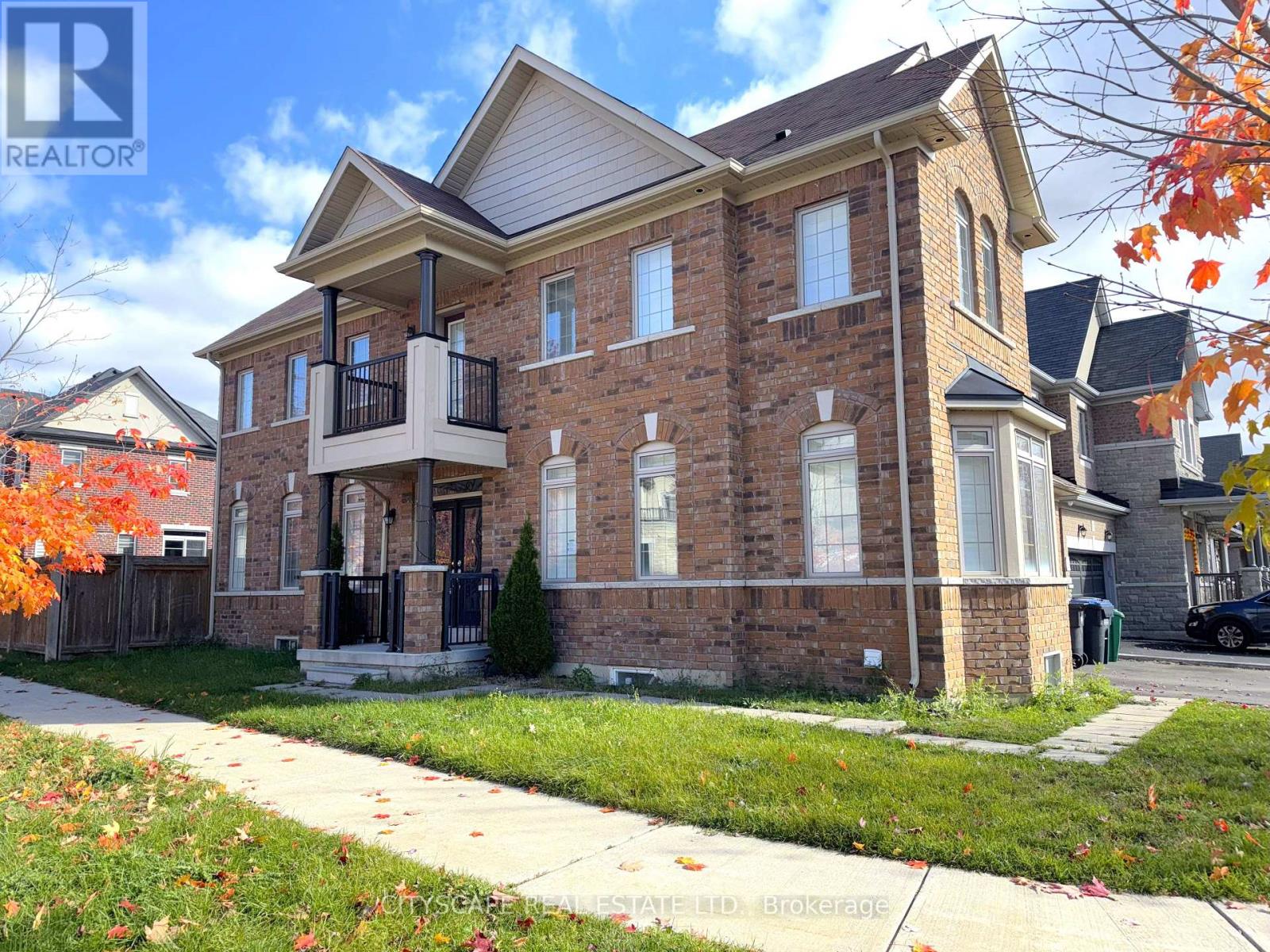 33 BROOKWATER CRESCENT, Caledon, Ontario