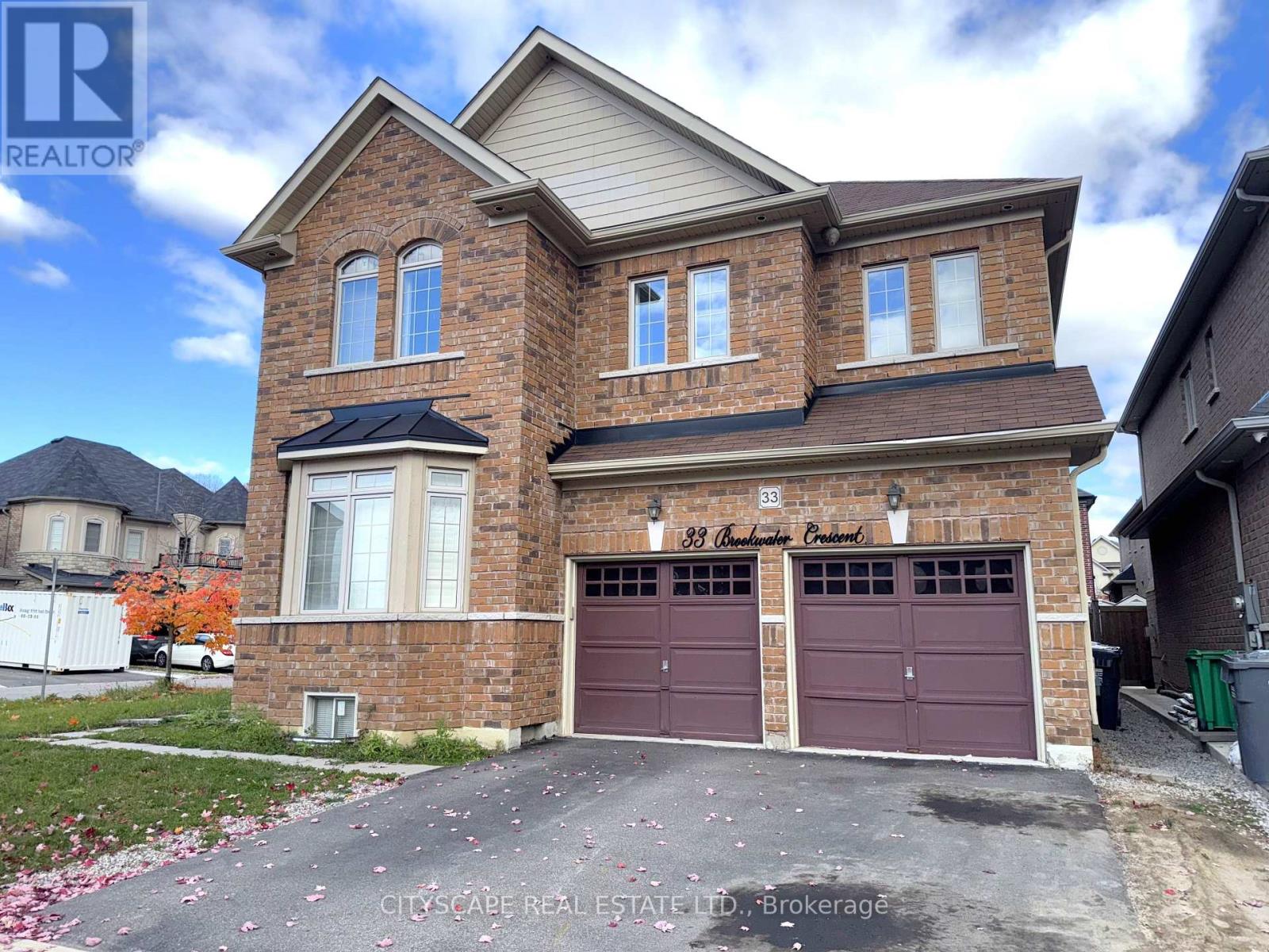 33 Brookwater Crescent, Caledon, Ontario  L7C 4A4 - Photo 4 - W12520444