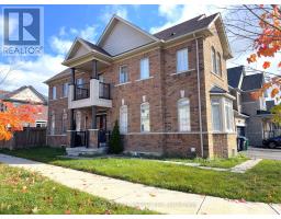 33 BROOKWATER CRESCENT, Caledon, Ontario