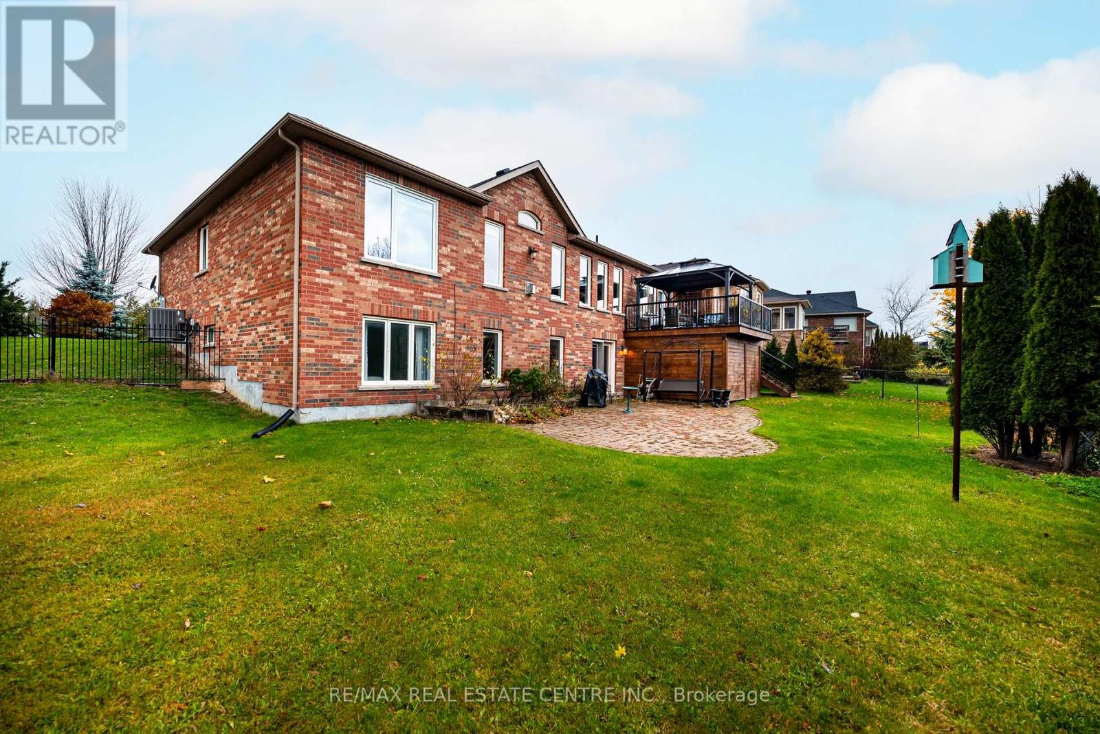 59 Young Court, Orangeville, Ontario  L9W 0A8 - Photo 36 - W12520446