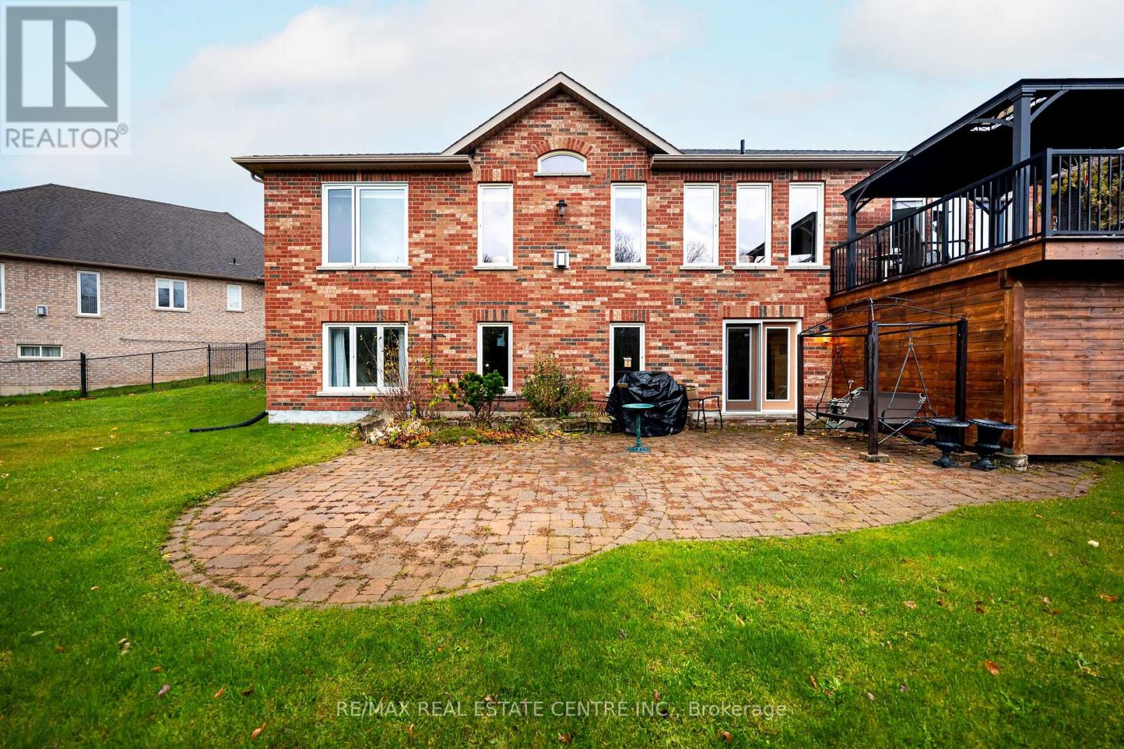 59 Young Court, Orangeville, Ontario  L9W 0A8 - Photo 38 - W12520446