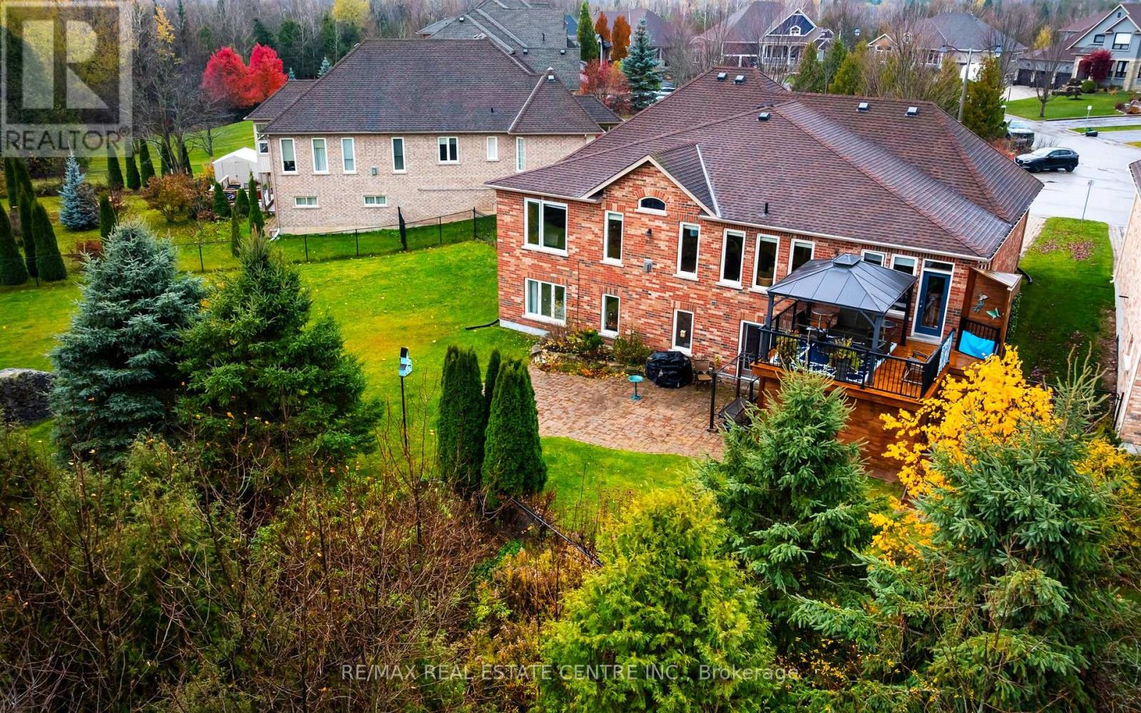 59 Young Court, Orangeville, Ontario  L9W 0A8 - Photo 44 - W12520446