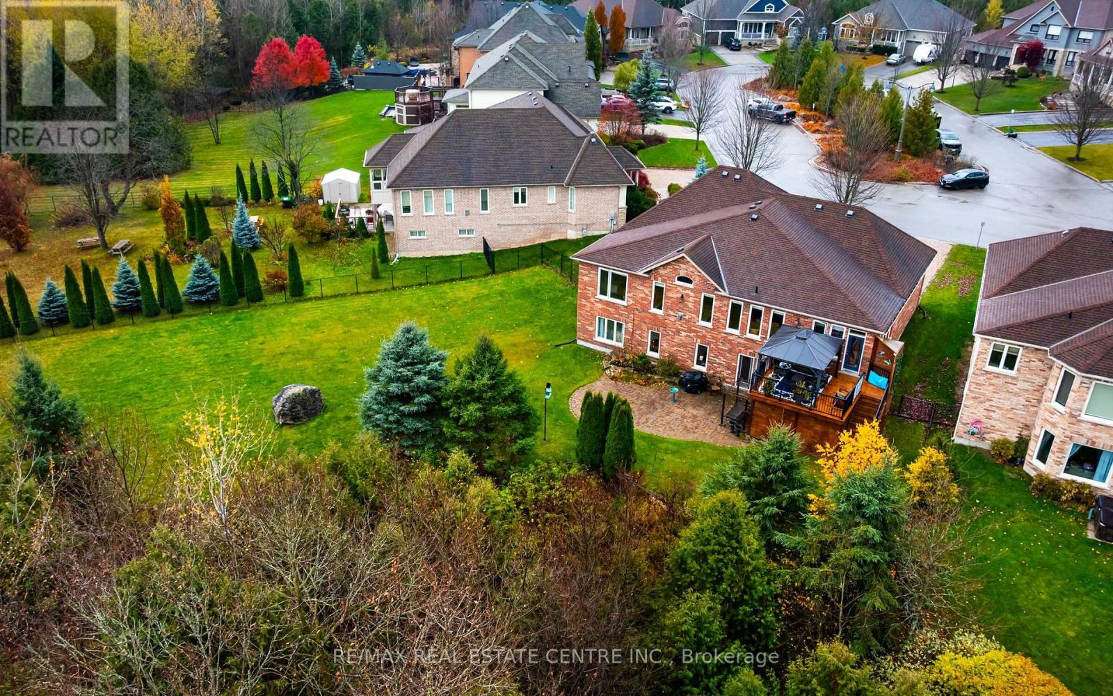 59 Young Court, Orangeville, Ontario  L9W 0A8 - Photo 45 - W12520446