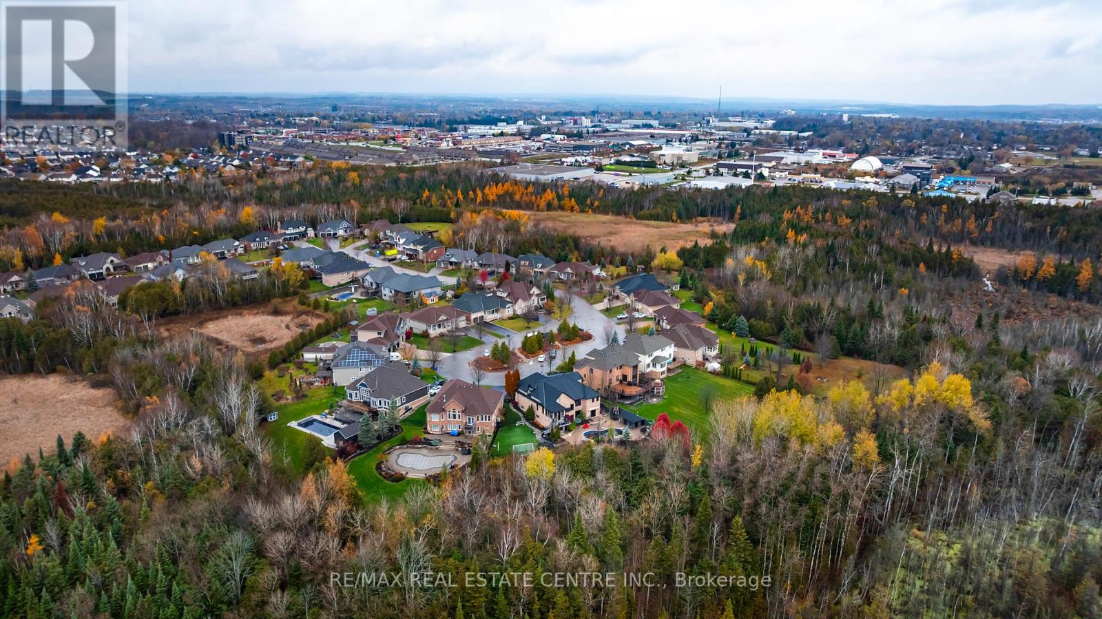 59 Young Court, Orangeville, Ontario  L9W 0A8 - Photo 48 - W12520446