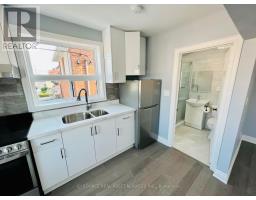 Upper - 1342 Weston Road, Toronto (Mount Dennis), Ca