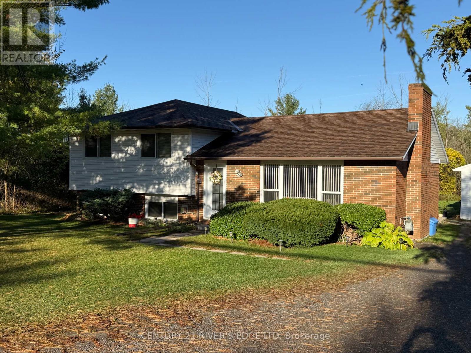 1154 Road 2 Road, Elizabethtown-Kitley, Ontario  N8H 3V7 - Photo 1 - X12520488