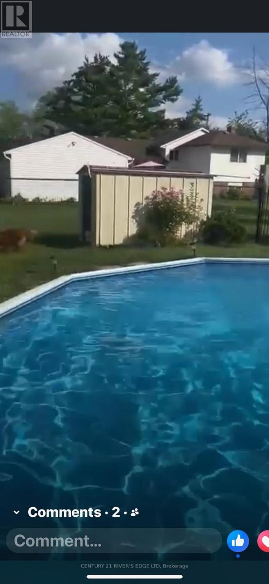 1154 Road 2 Road, Elizabethtown-Kitley, Ontario  N8H 3V7 - Photo 12 - X12520488