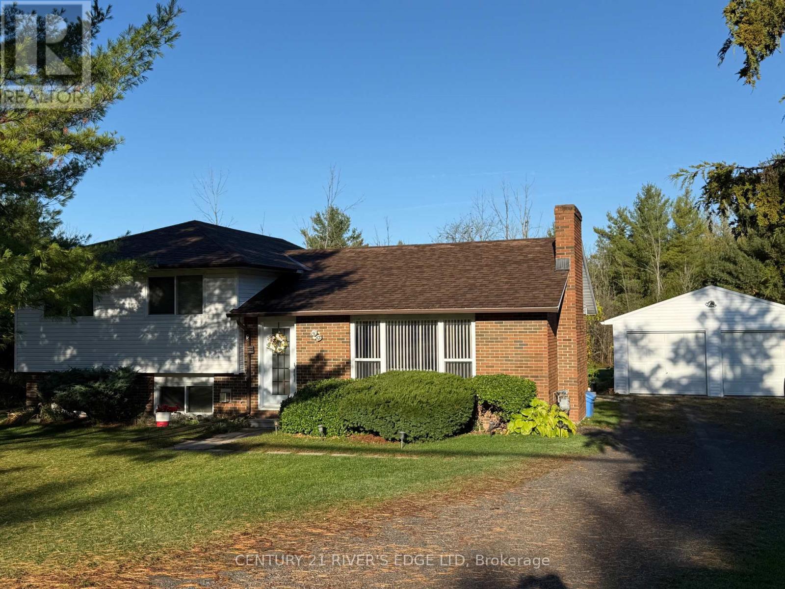 1154 Road 2 Road, Elizabethtown-Kitley, Ontario  N8H 3V7 - Photo 3 - X12520488