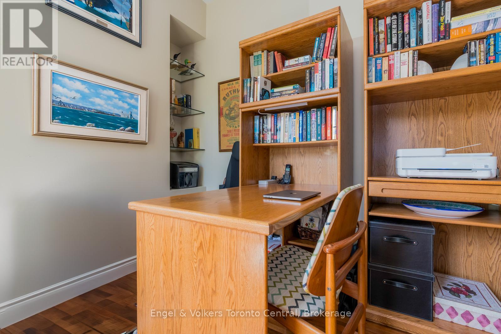 5 - 100 Second Street, Collingwood, Ontario L9Y 1E5 - Photo 25 - S12520536