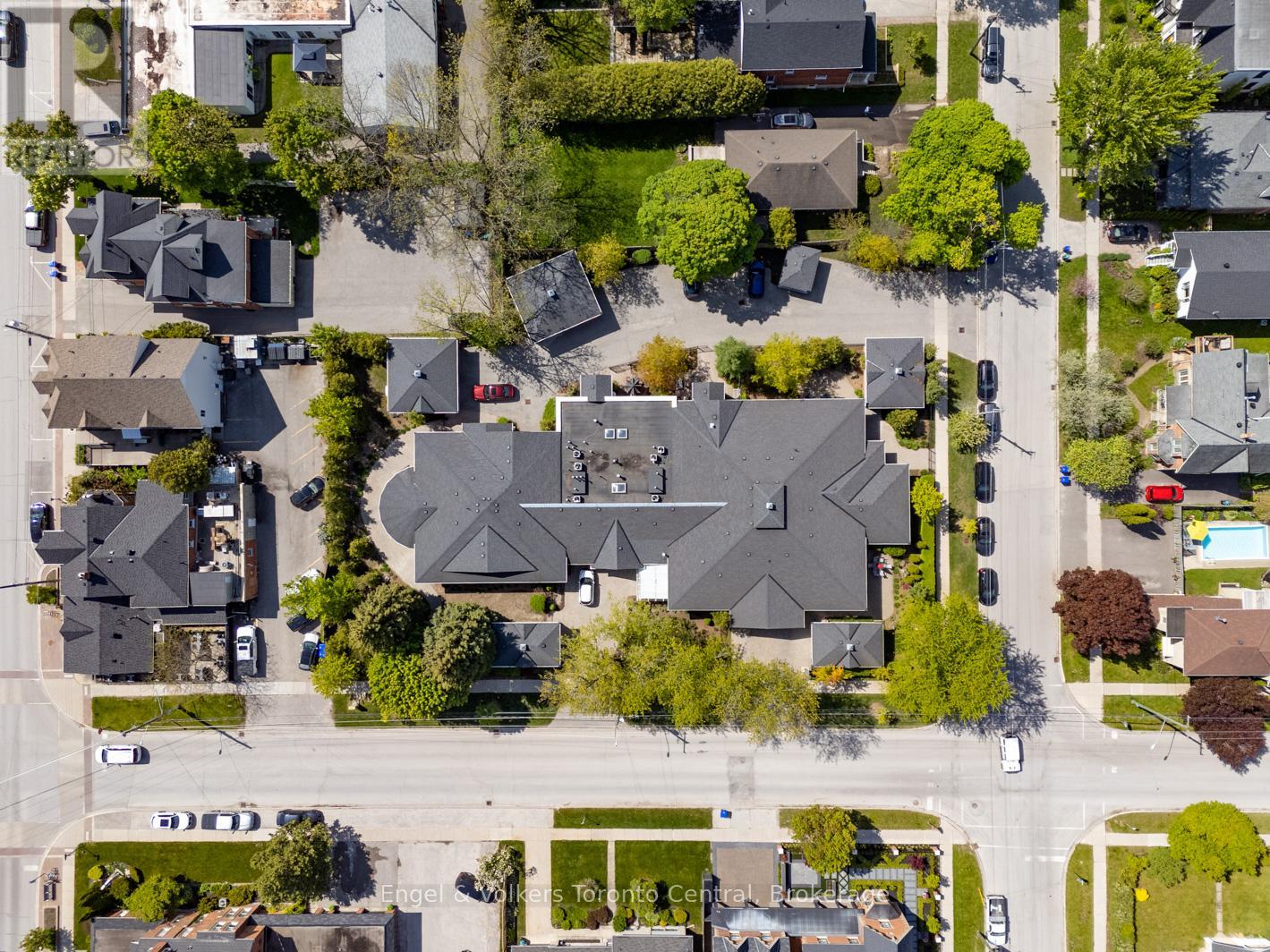 5 - 100 Second Street, Collingwood, Ontario L9Y 1E5 - Photo 3 - S12520536