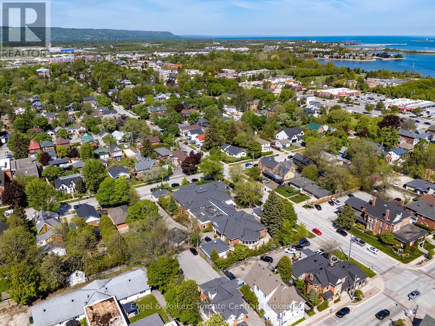 5 - 100 Second Street, Collingwood, Ontario L9Y 1E5 - Photo 37 - S12520536