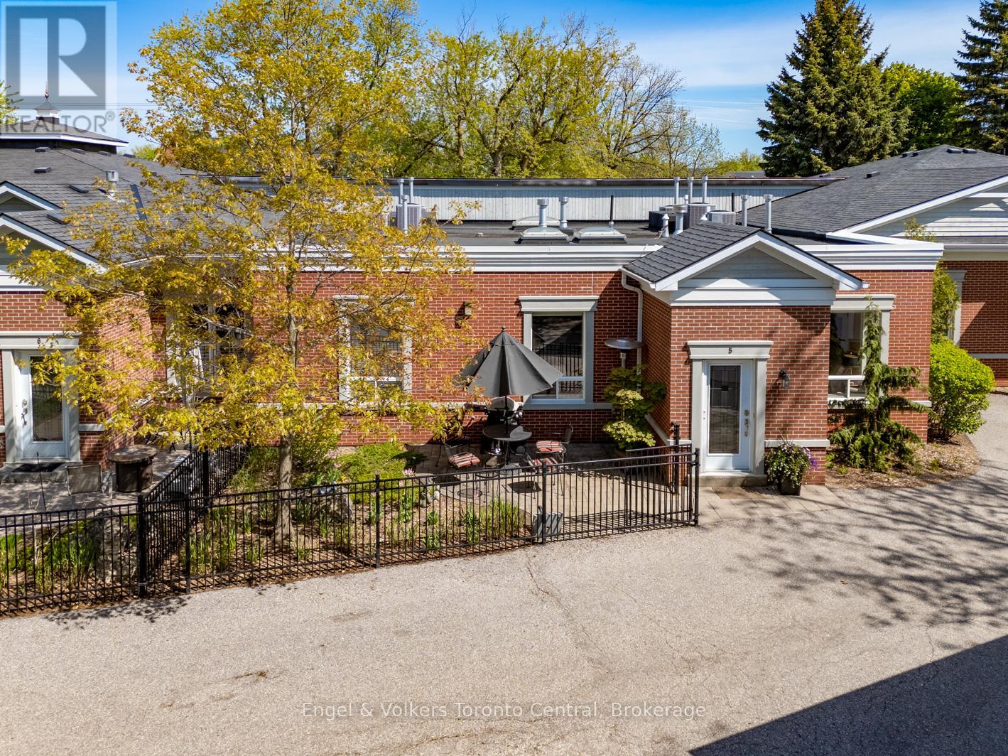 5 - 100 Second Street, Collingwood, Ontario L9Y 1E5 - Photo 4 - S12520536