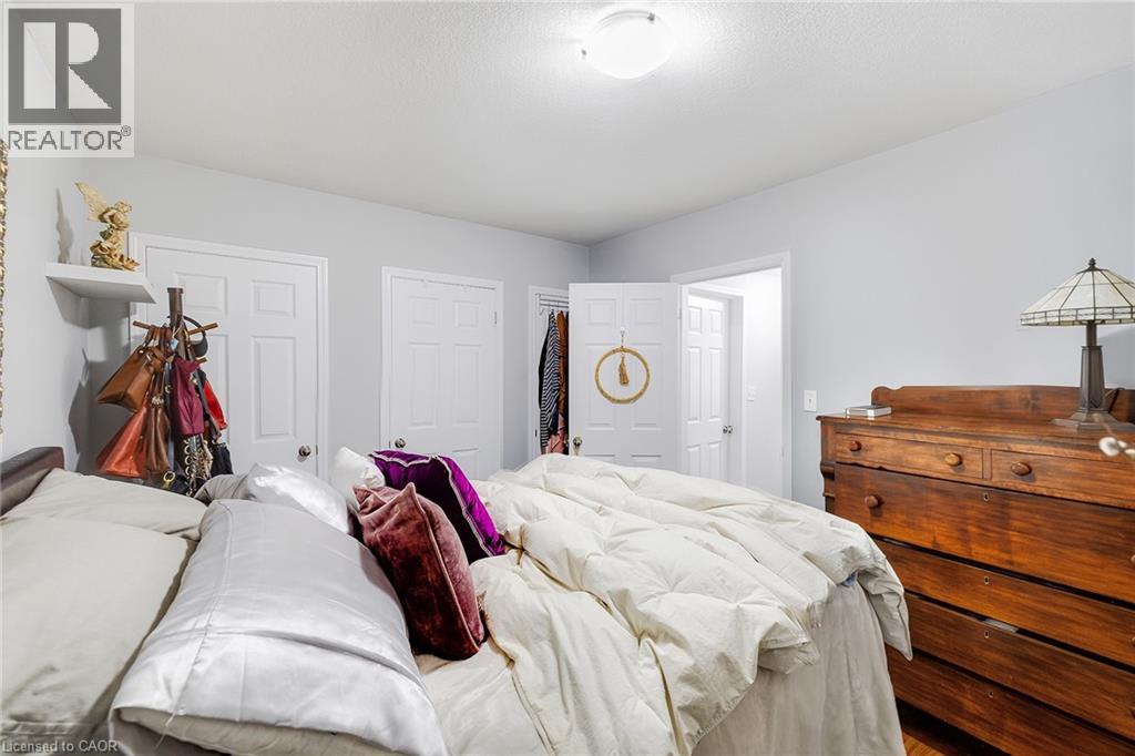 230 Jessica Crescent Unit# 6a, Kitchener, Ontario N2R 0C5 - Photo 12 - 40785921