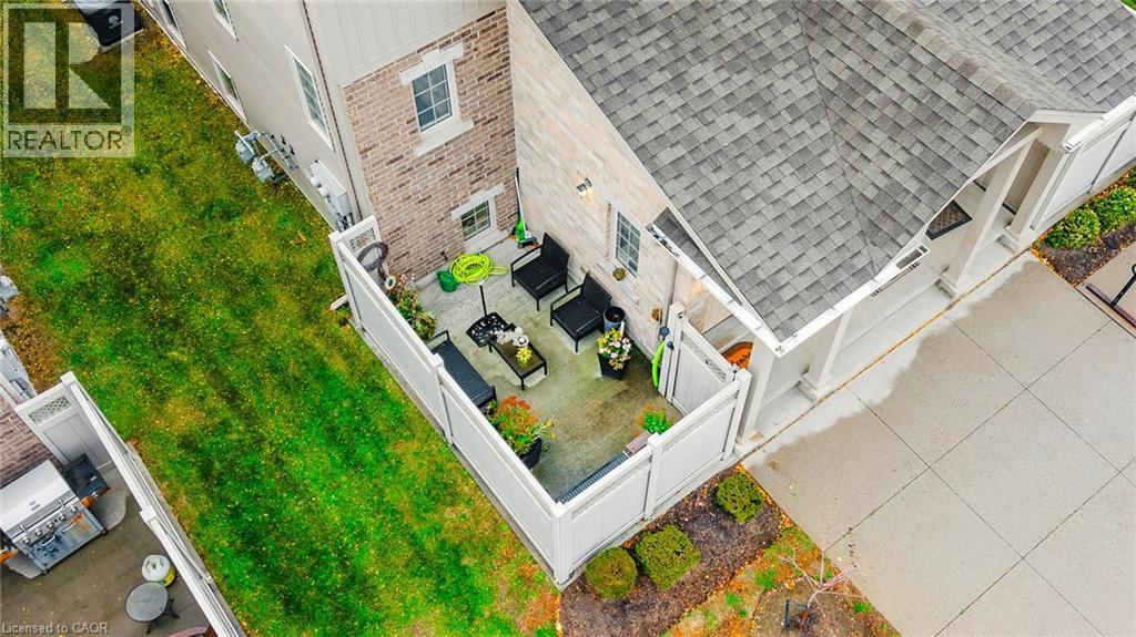 230 Jessica Crescent Unit# 6a, Kitchener, Ontario N2R 0C5 - Photo 17 - 40785921