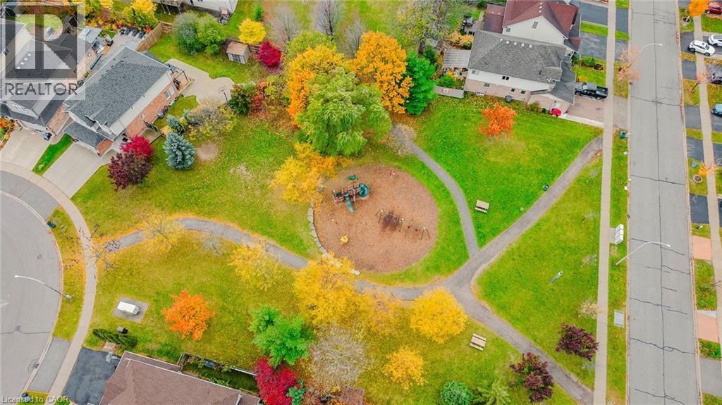 230 Jessica Crescent Unit# 6a, Kitchener, Ontario N2R 0C5 - Photo 19 - 40785921