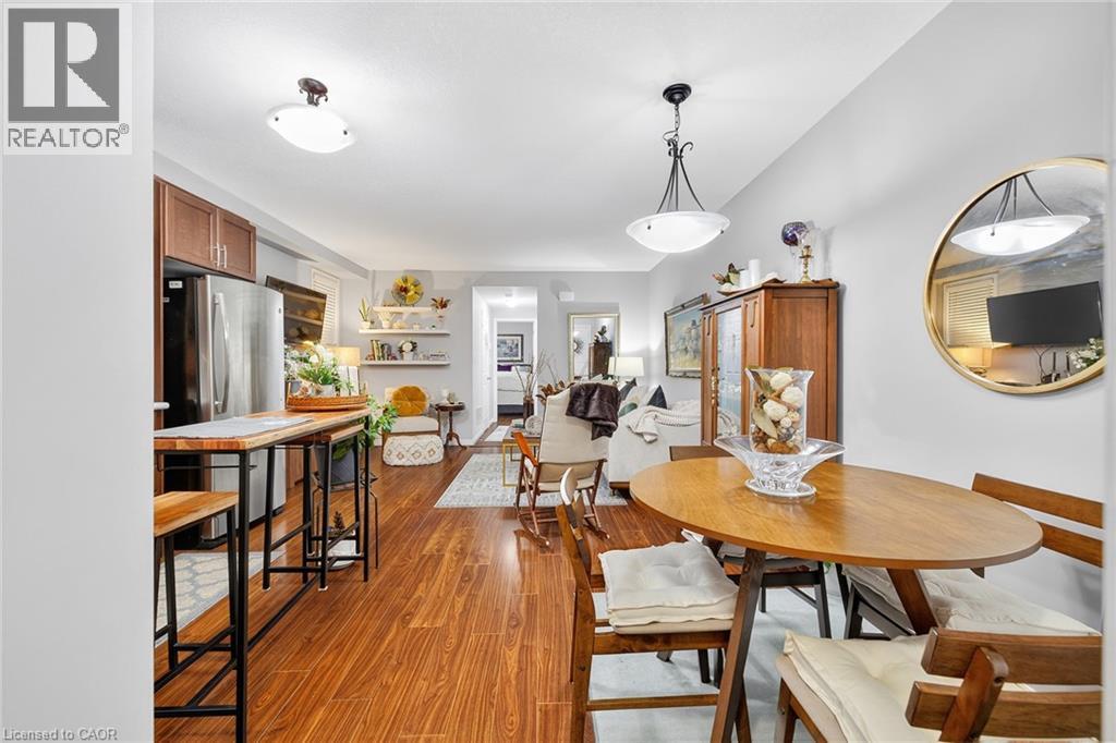 230 Jessica Crescent Unit# 6a, Kitchener, Ontario N2R 0C5 - Photo 2 - 40785921