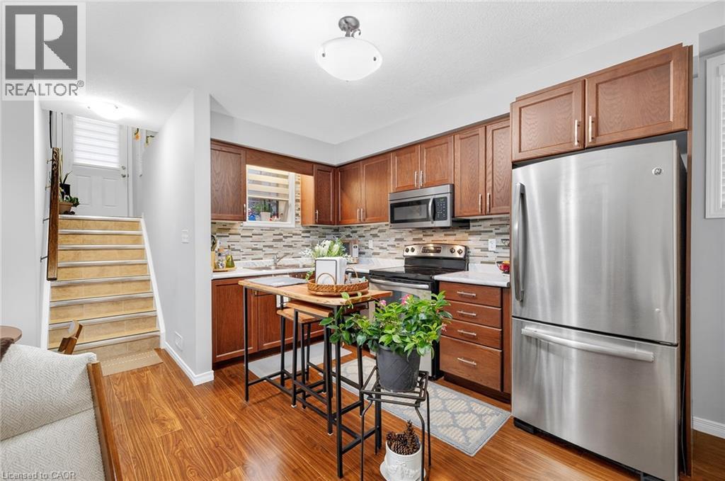 230 Jessica Crescent Unit# 6a, Kitchener, Ontario N2R 0C5 - Photo 5 - 40785921