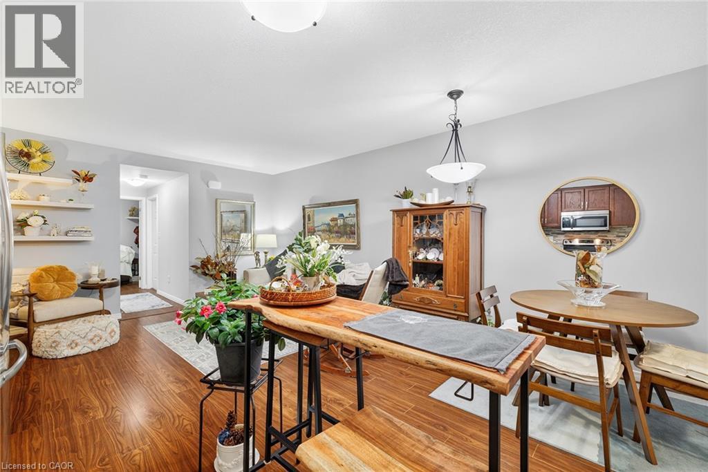 230 Jessica Crescent Unit# 6a, Kitchener, Ontario N2R 0C5 - Photo 8 - 40785921