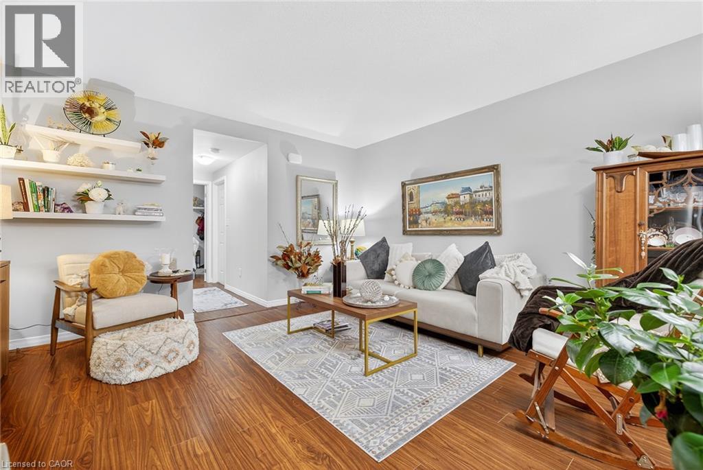 230 Jessica Crescent Unit# 6a, Kitchener, Ontario N2R 0C5 - Photo 9 - 40785921