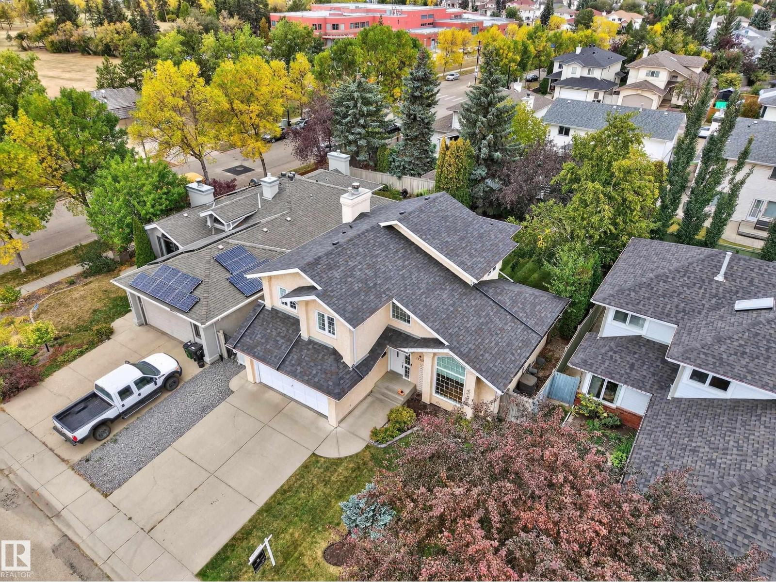 11254 10a Av Nw, Edmonton, Alberta  T6J 6S3 - Photo 46 - E4459412