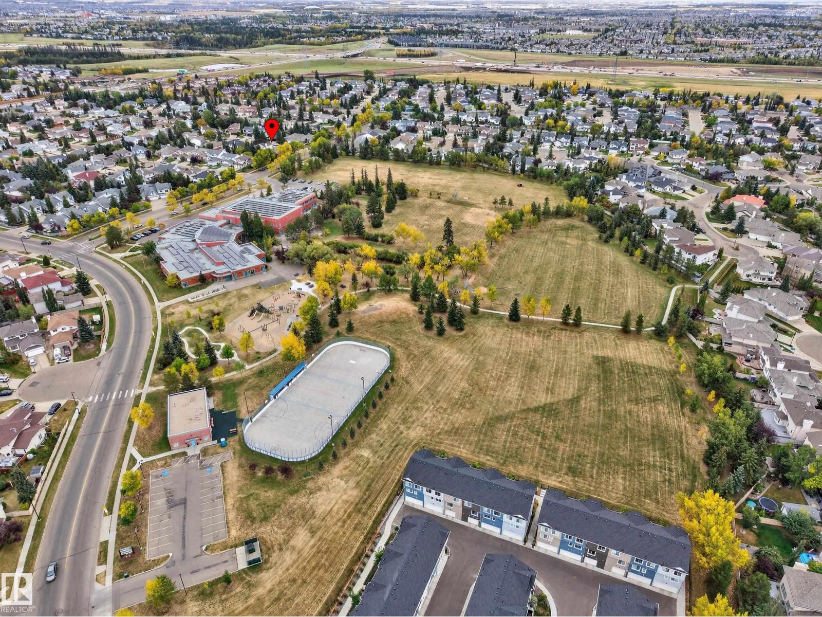 11254 10a Av Nw, Edmonton, Alberta  T6J 6S3 - Photo 66 - E4459412