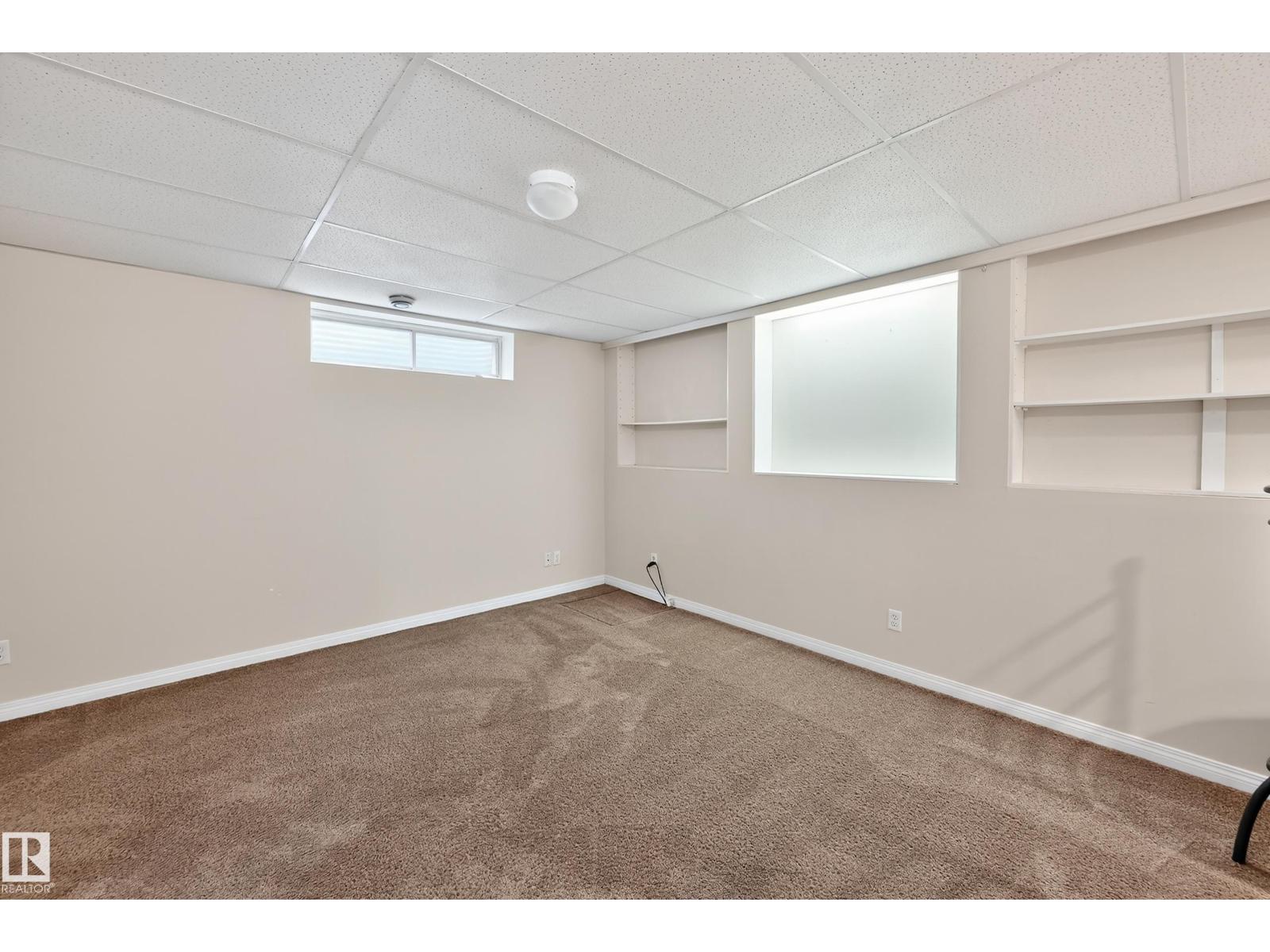 11254 10a Av Nw, Edmonton, Alberta  T6J 6S3 - Photo 37 - E4459412