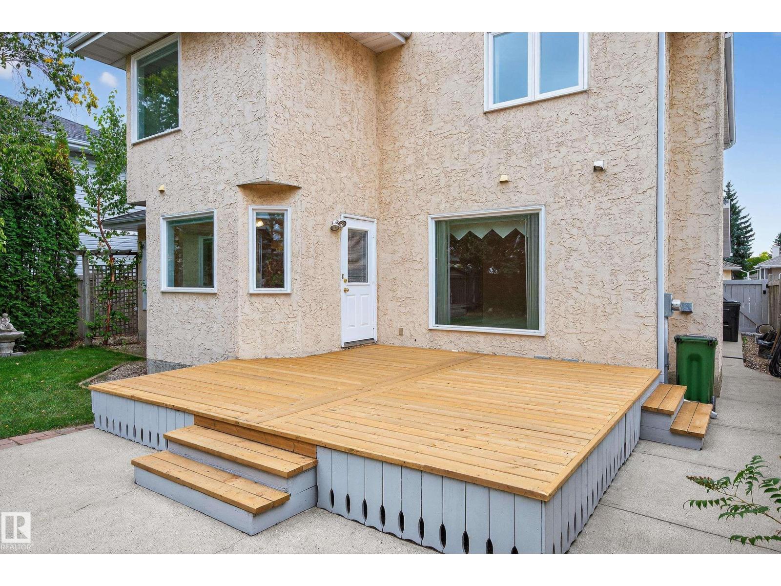 11254 10a Av Nw, Edmonton, Alberta  T6J 6S3 - Photo 52 - E4459412