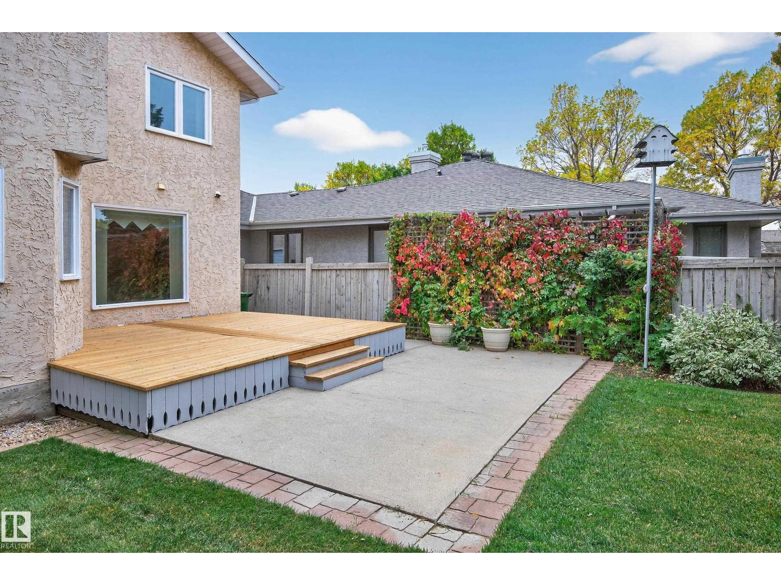 11254 10a Av Nw, Edmonton, Alberta  T6J 6S3 - Photo 53 - E4459412