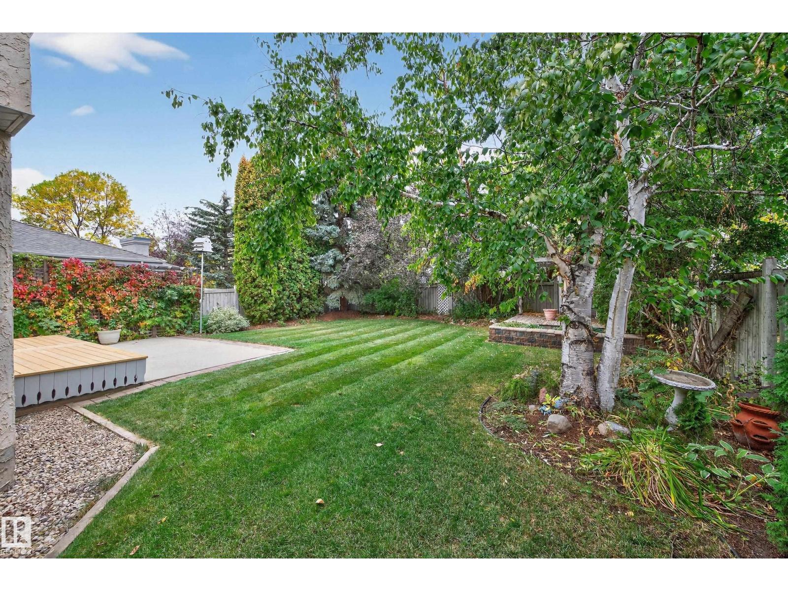 11254 10a Av Nw, Edmonton, Alberta  T6J 6S3 - Photo 58 - E4459412