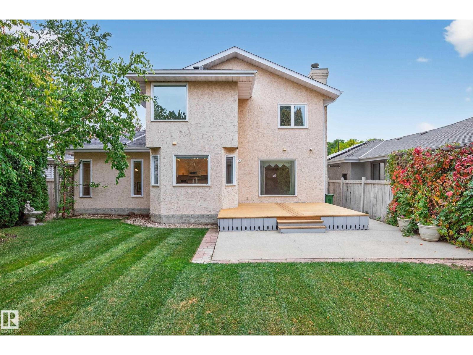 11254 10a Av Nw, Edmonton, Alberta  T6J 6S3 - Photo 51 - E4459412