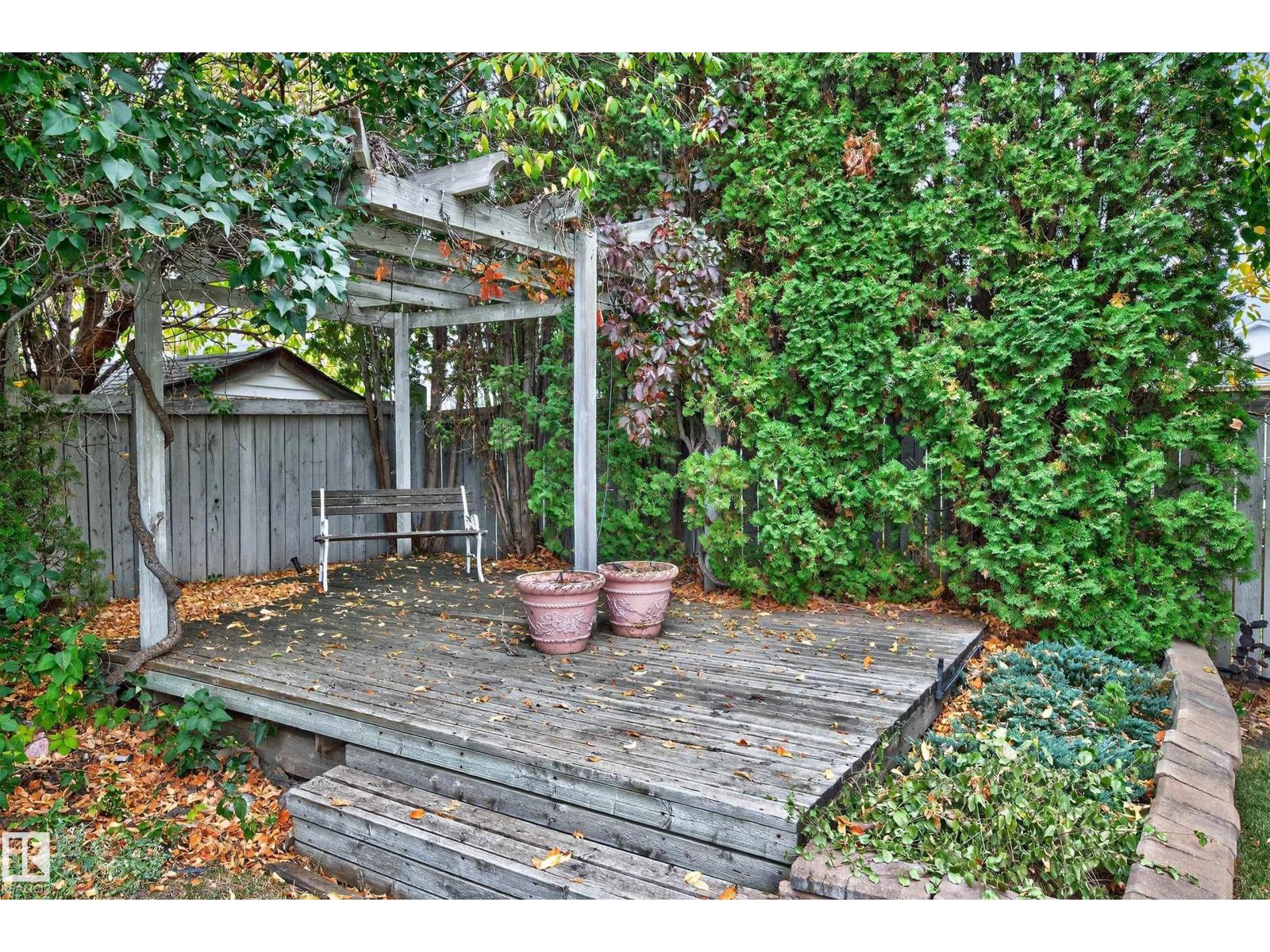 11254 10a Av Nw, Edmonton, Alberta  T6J 6S3 - Photo 57 - E4459412