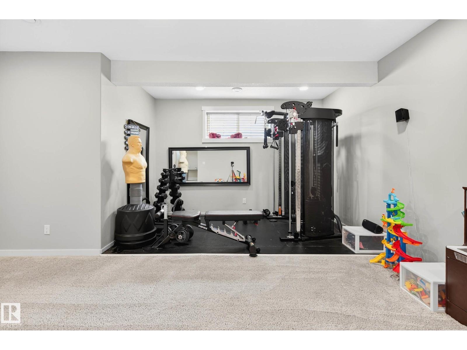 5915 19 Av Sw, Edmonton, Alberta  T6X 2A2 - Photo 42 - E4456233