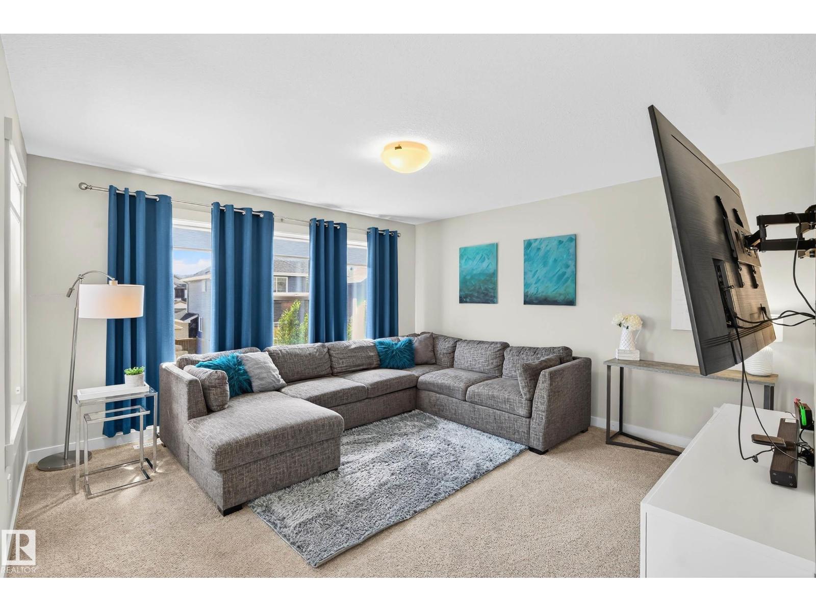 5915 19 Av Sw, Edmonton, Alberta  T6X 2A2 - Photo 23 - E4456233