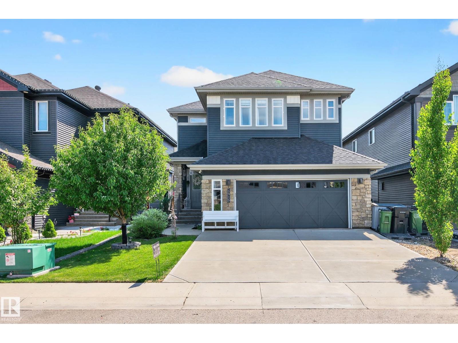 5915 19 Av Sw, Edmonton, Alberta  T6X 2A2 - Photo 46 - E4456233