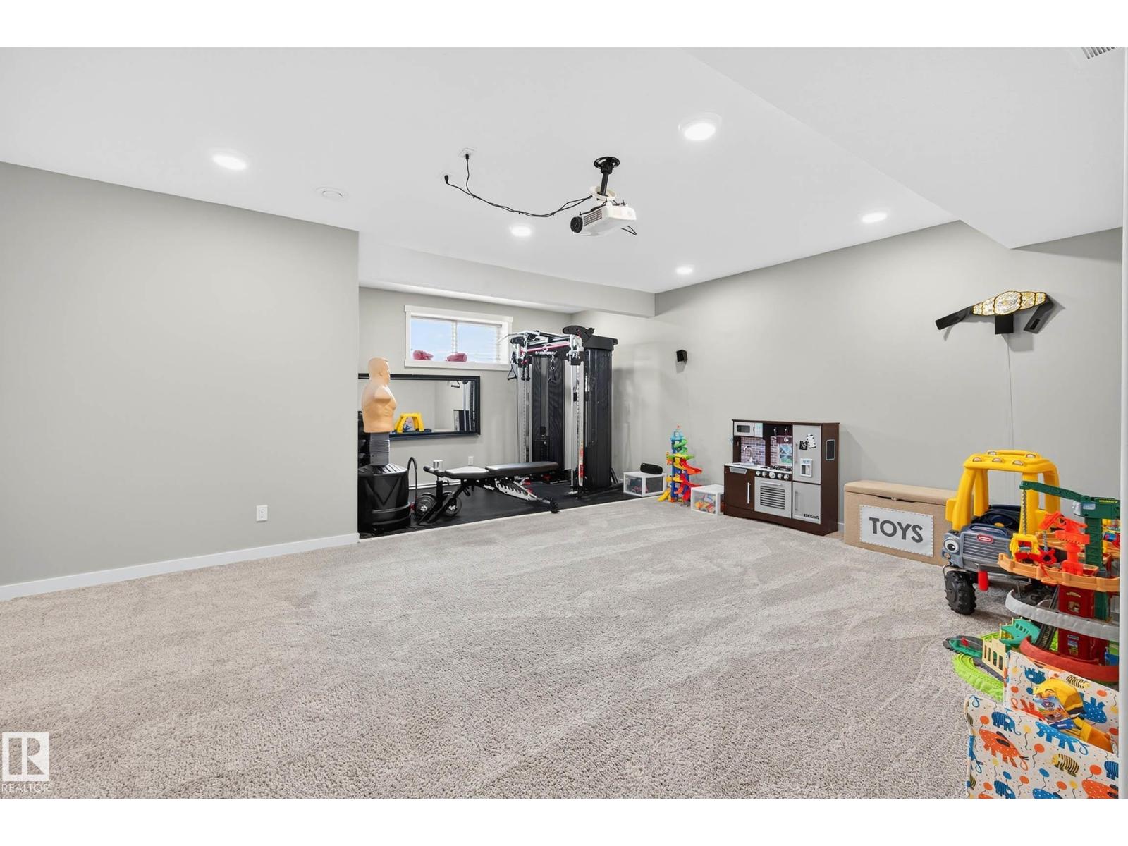 5915 19 Av Sw, Edmonton, Alberta  T6X 2A2 - Photo 41 - E4456233