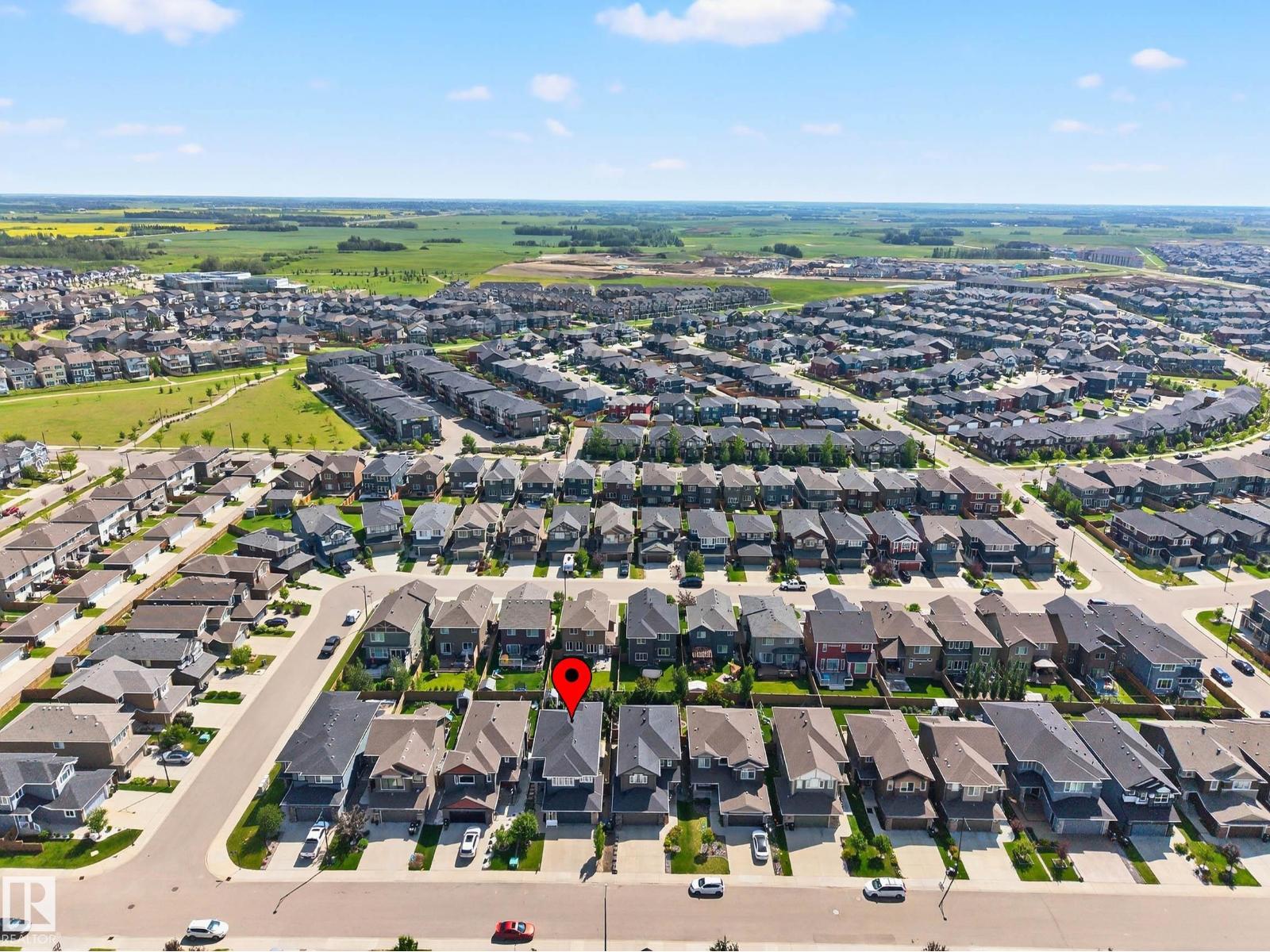 5915 19 Av Sw, Edmonton, Alberta  T6X 2A2 - Photo 60 - E4456233