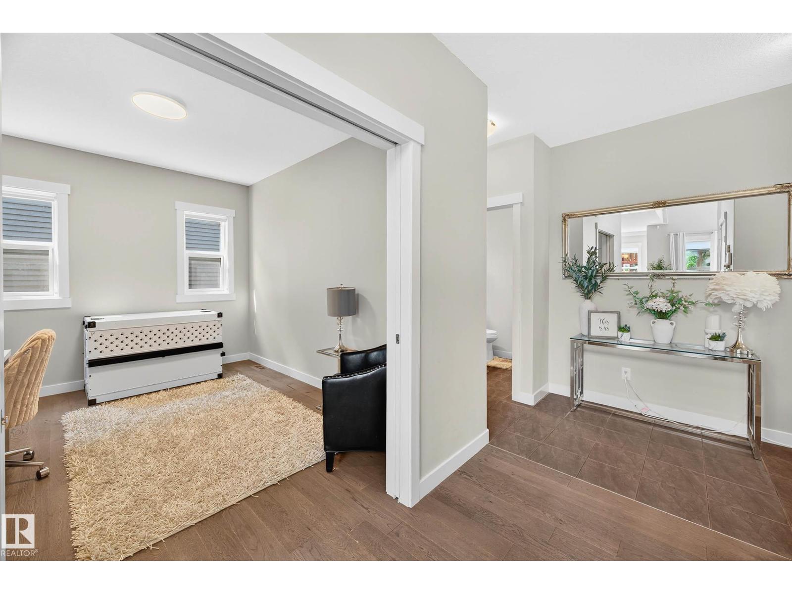 5915 19 Av Sw, Edmonton, Alberta  T6X 2A2 - Photo 15 - E4456233