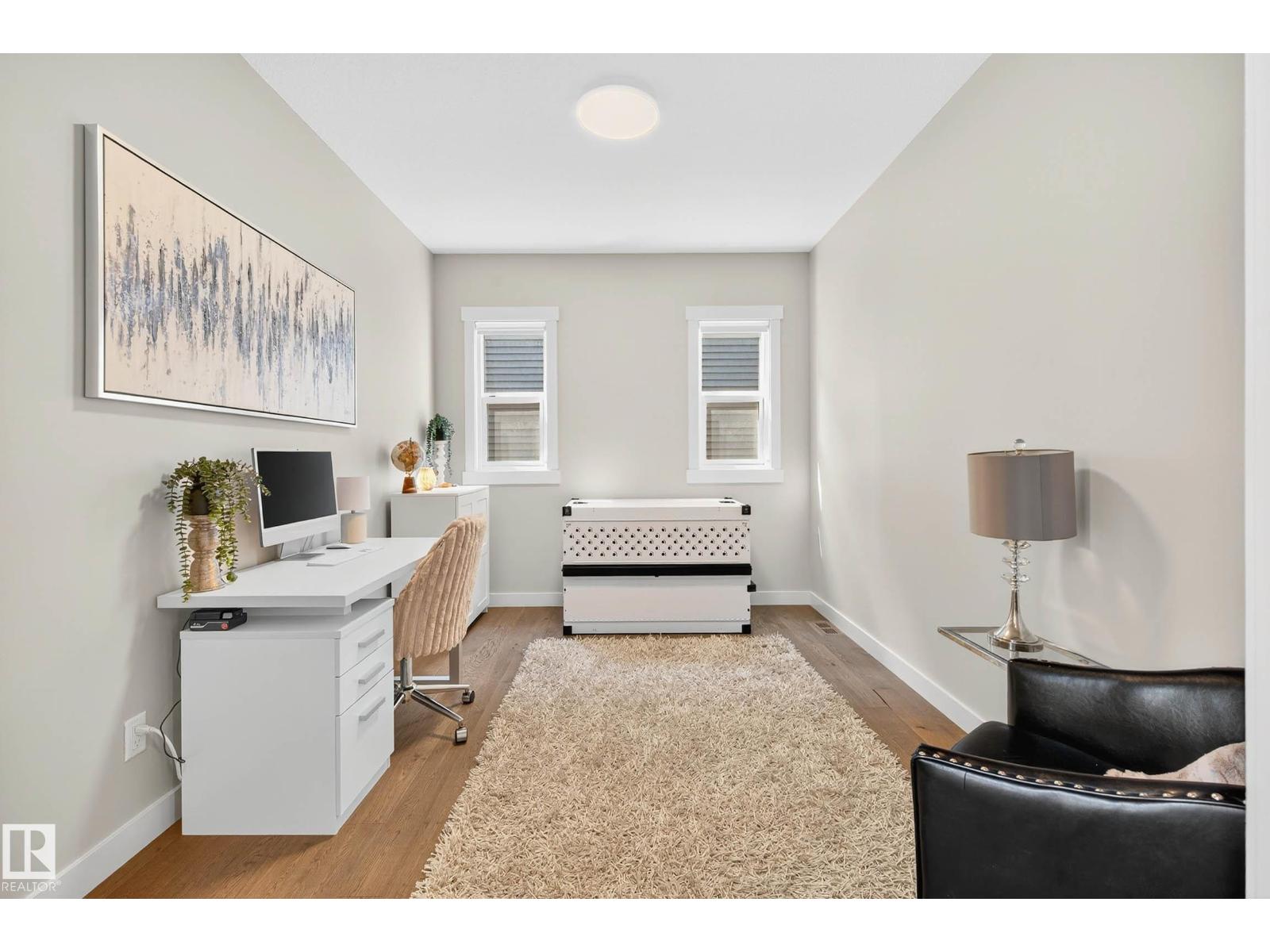 5915 19 Av Sw, Edmonton, Alberta  T6X 2A2 - Photo 16 - E4456233