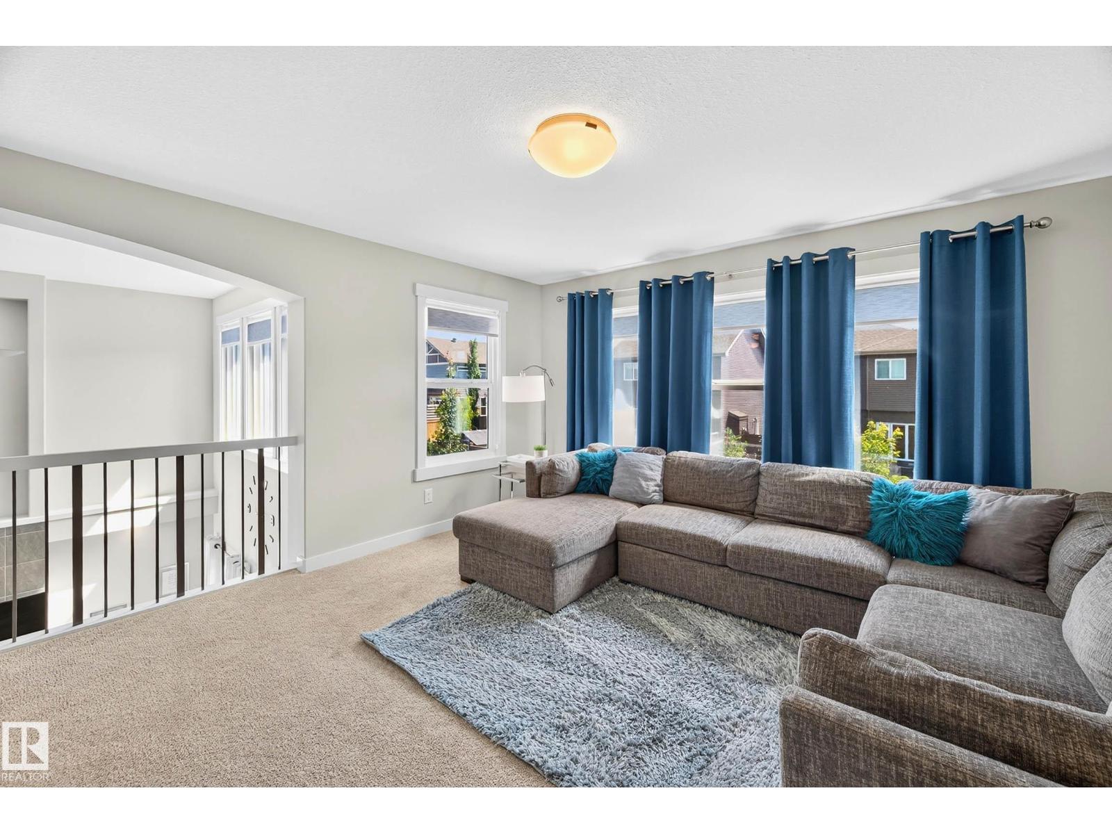 5915 19 Av Sw, Edmonton, Alberta  T6X 2A2 - Photo 24 - E4456233