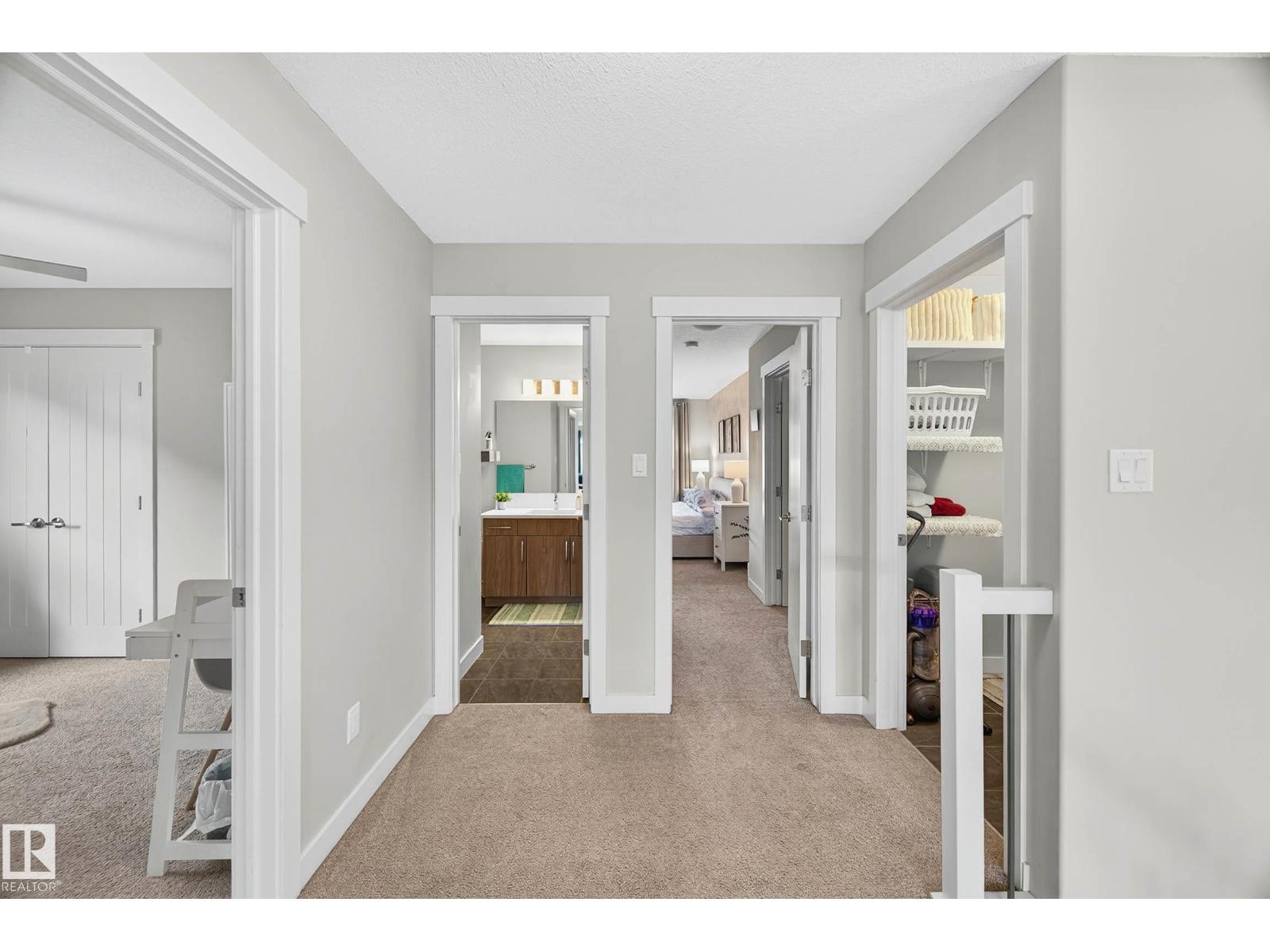 5915 19 Av Sw, Edmonton, Alberta  T6X 2A2 - Photo 25 - E4456233