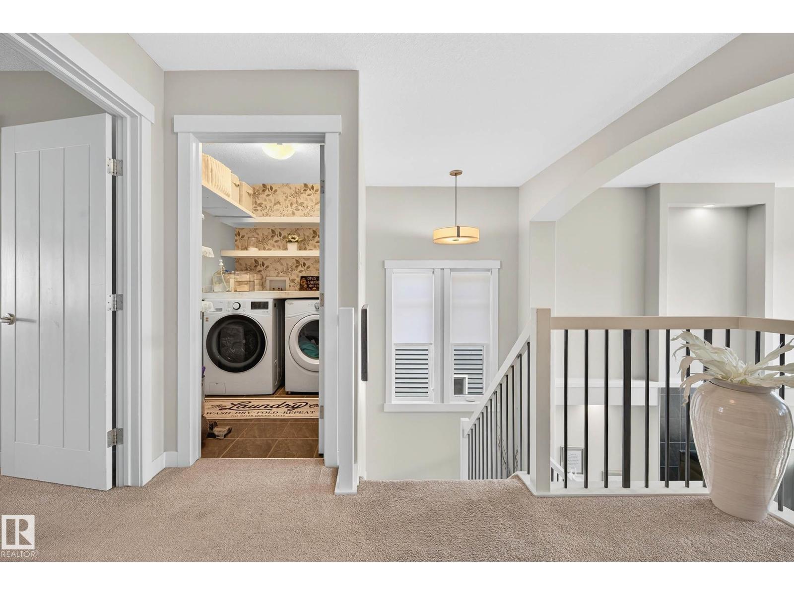 5915 19 Av Sw, Edmonton, Alberta  T6X 2A2 - Photo 35 - E4456233