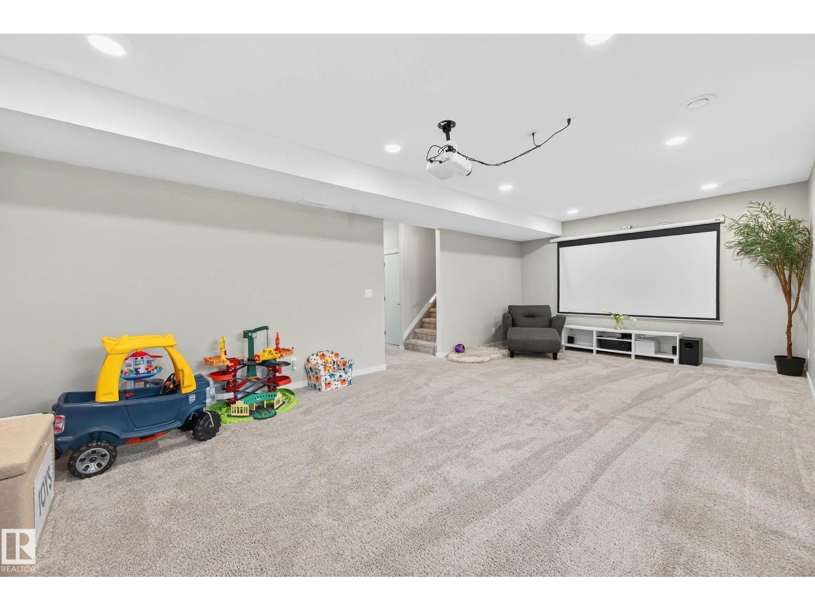 5915 19 Av Sw, Edmonton, Alberta  T6X 2A2 - Photo 37 - E4456233