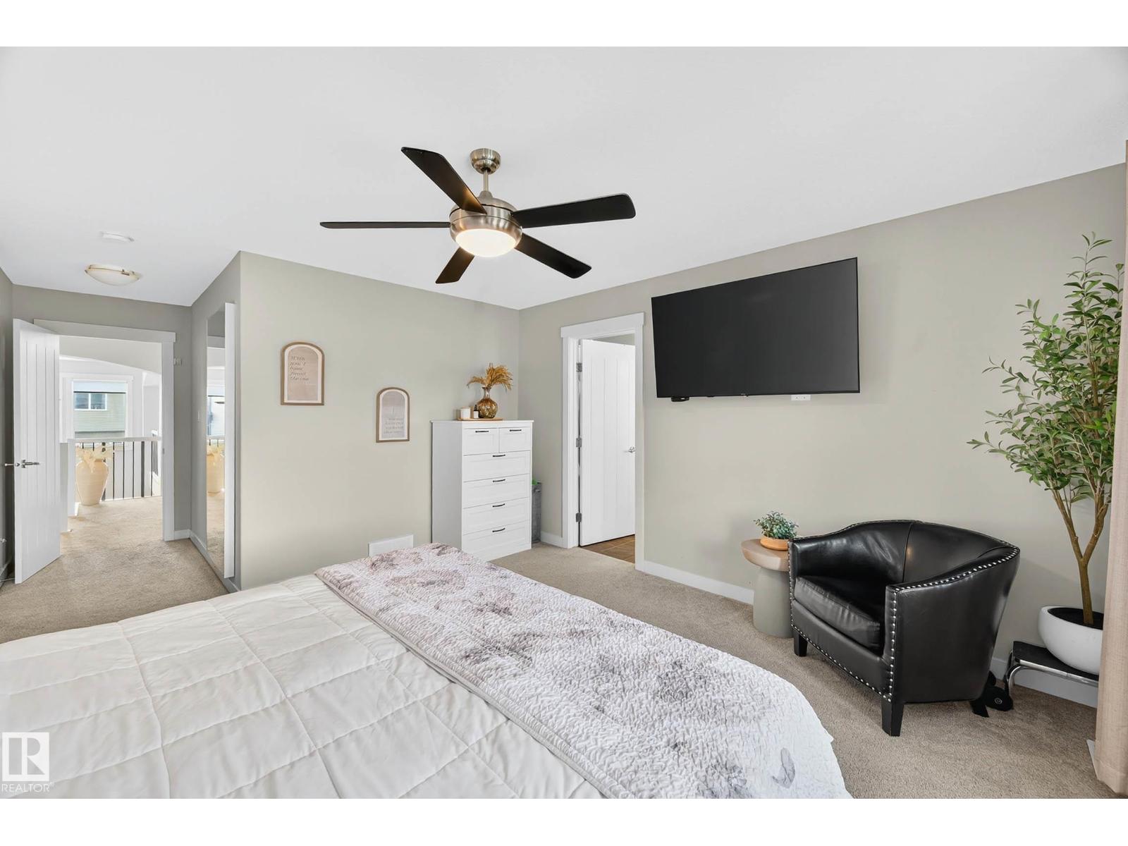 5915 19 Av Sw, Edmonton, Alberta  T6X 2A2 - Photo 27 - E4456233