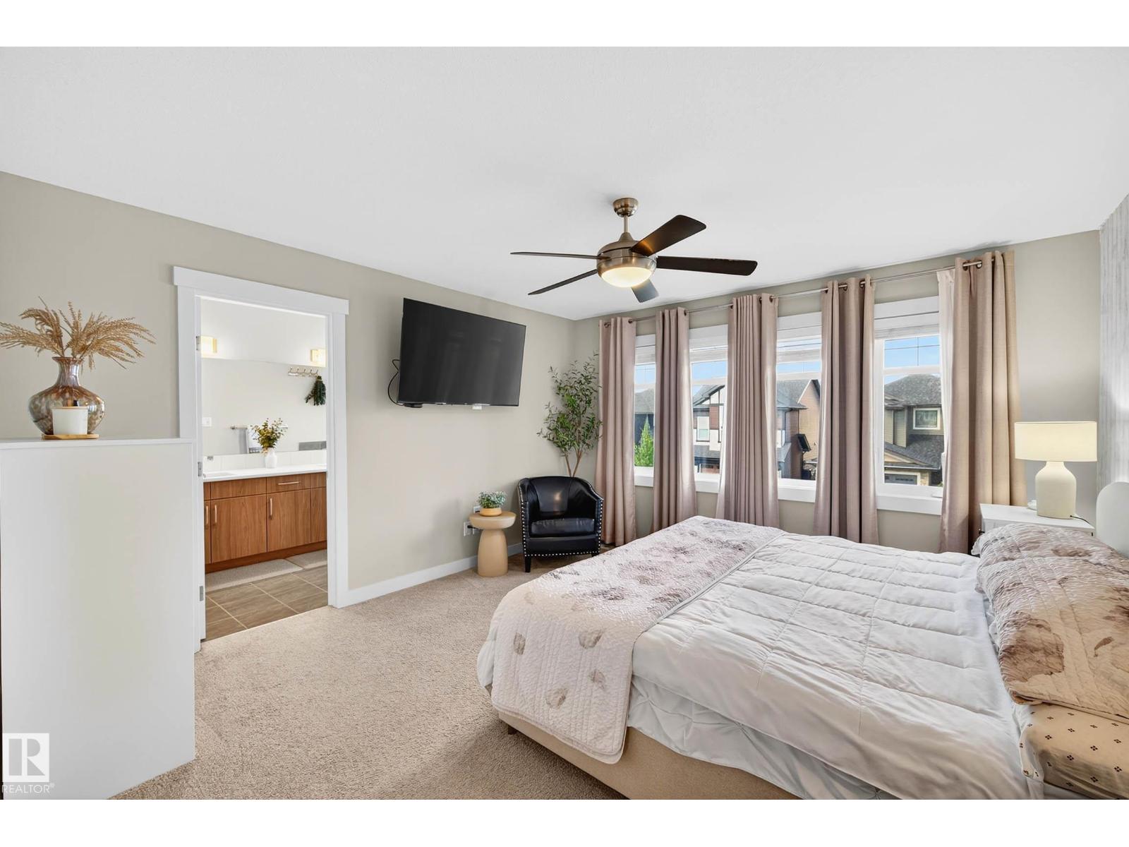 5915 19 Av Sw, Edmonton, Alberta  T6X 2A2 - Photo 26 - E4456233