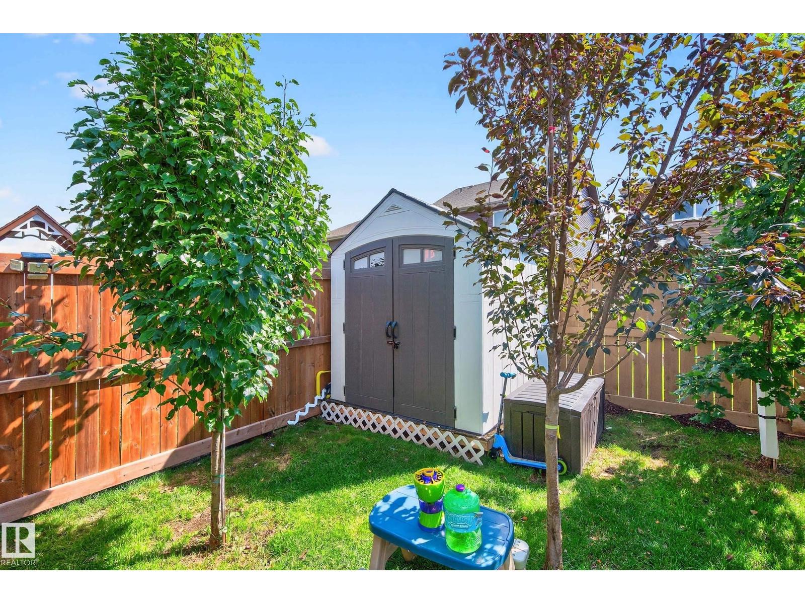 5915 19 Av Sw, Edmonton, Alberta  T6X 2A2 - Photo 55 - E4456233