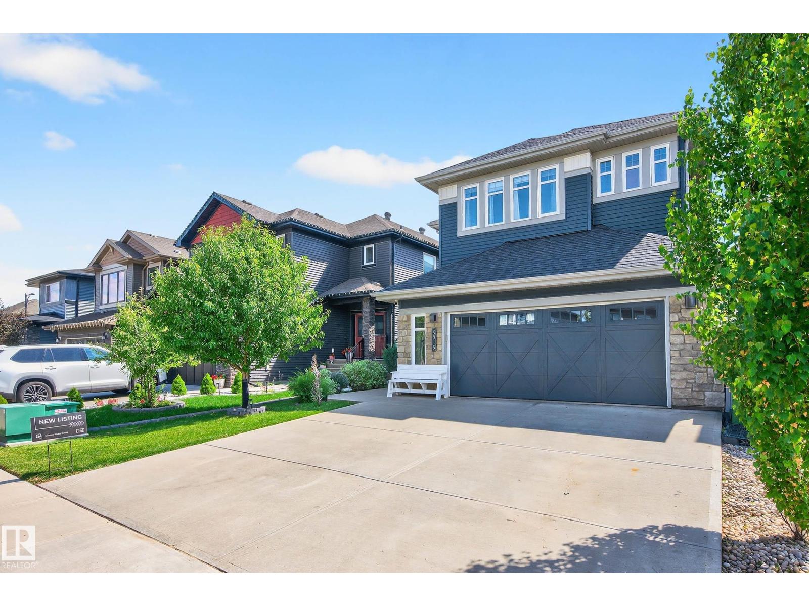 5915 19 Av Sw, Edmonton, Alberta  T6X 2A2 - Photo 48 - E4456233