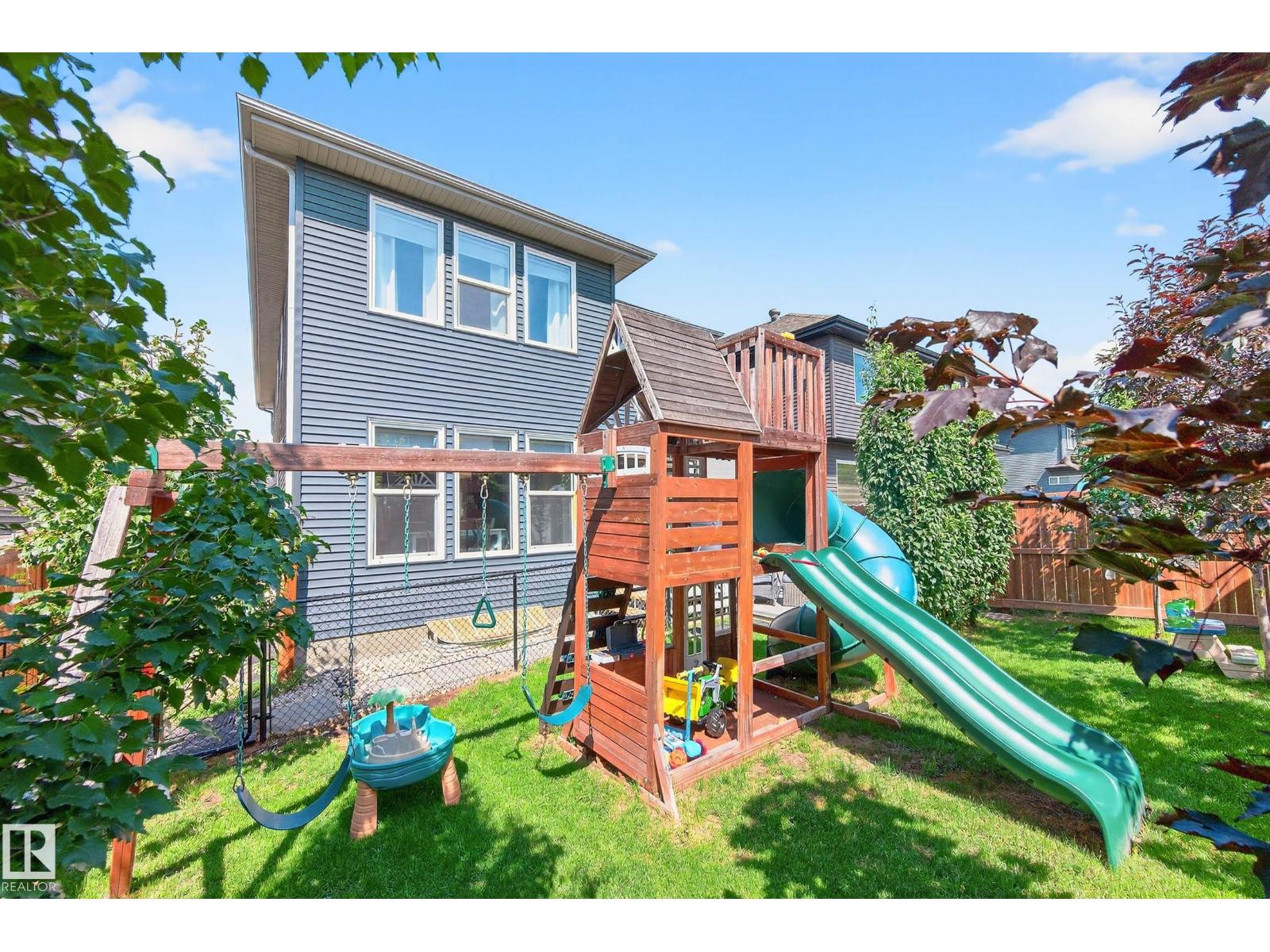 5915 19 Av Sw, Edmonton, Alberta  T6X 2A2 - Photo 50 - E4456233